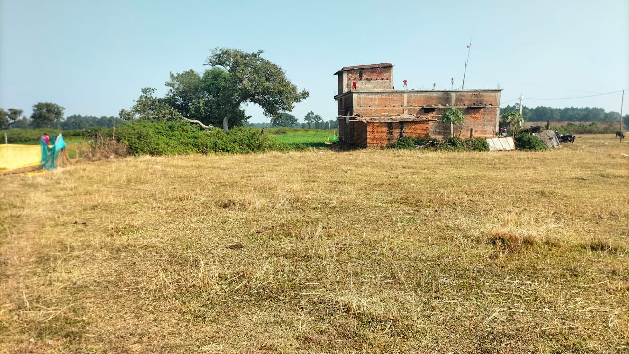 General Plot at Charwa dam 5 khatta Plot